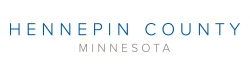 Hennepin County Logo