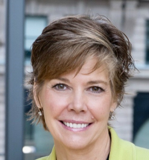 Nancy OBrien Nancy OBrien